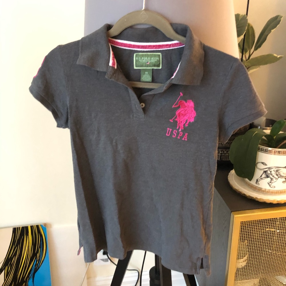 Polo Shirt